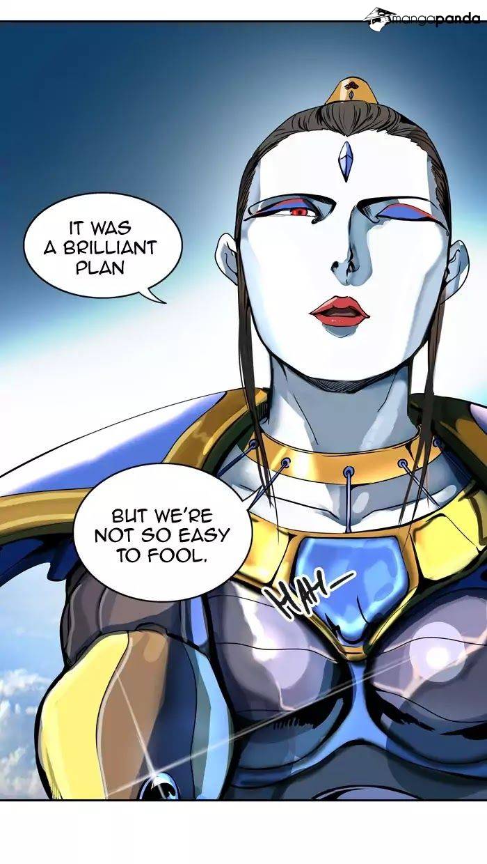 Tower of God Chapter 399 image 108